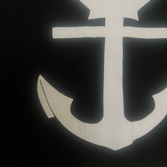 Illbury and Goose long sleeved shirt - Picture 5 of 7